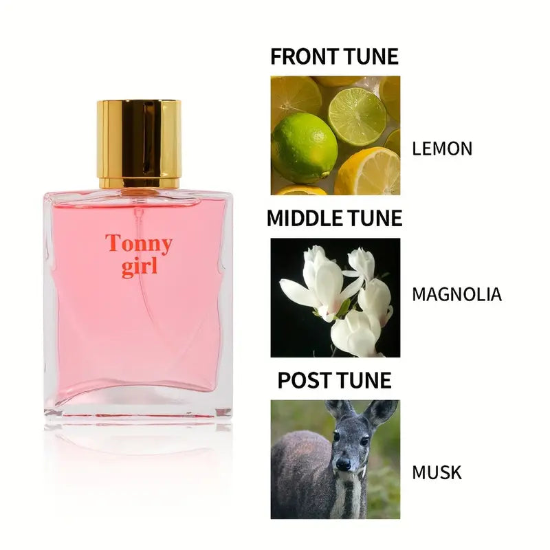 NNETM Eternal Bloom Eau De Parfum - 60ml-2