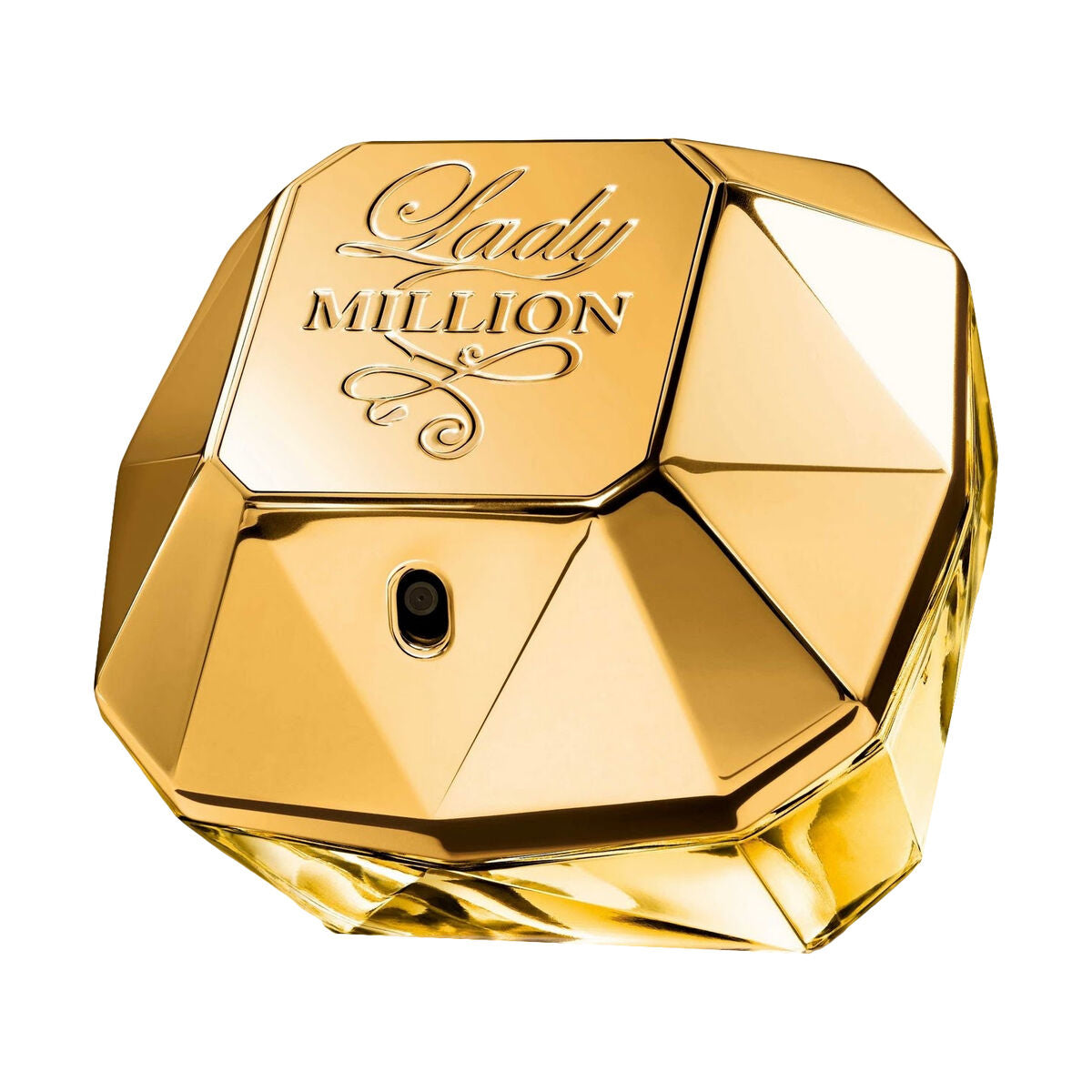 Women's Perfume Paco Rabanne Lady Million EDP 80 ml-1