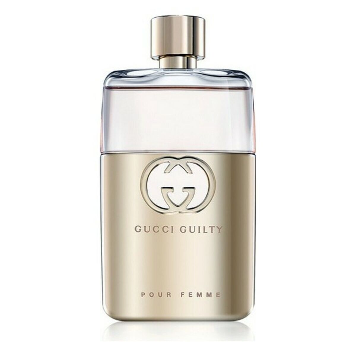 Women's Perfume Gucci Guilty Pour Femme EDP-0