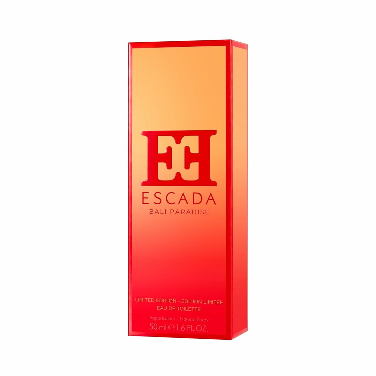 Women's Perfume Escada BALI PARADISE 50 ml-1