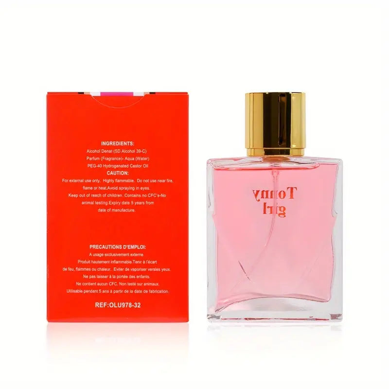 NNETM Eternal Bloom Eau De Parfum - 60ml-3
