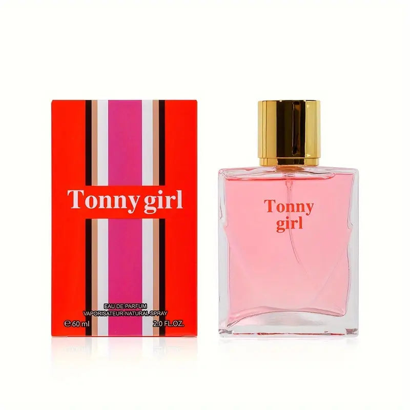NNETM Eternal Bloom Eau De Parfum - 60ml-1
