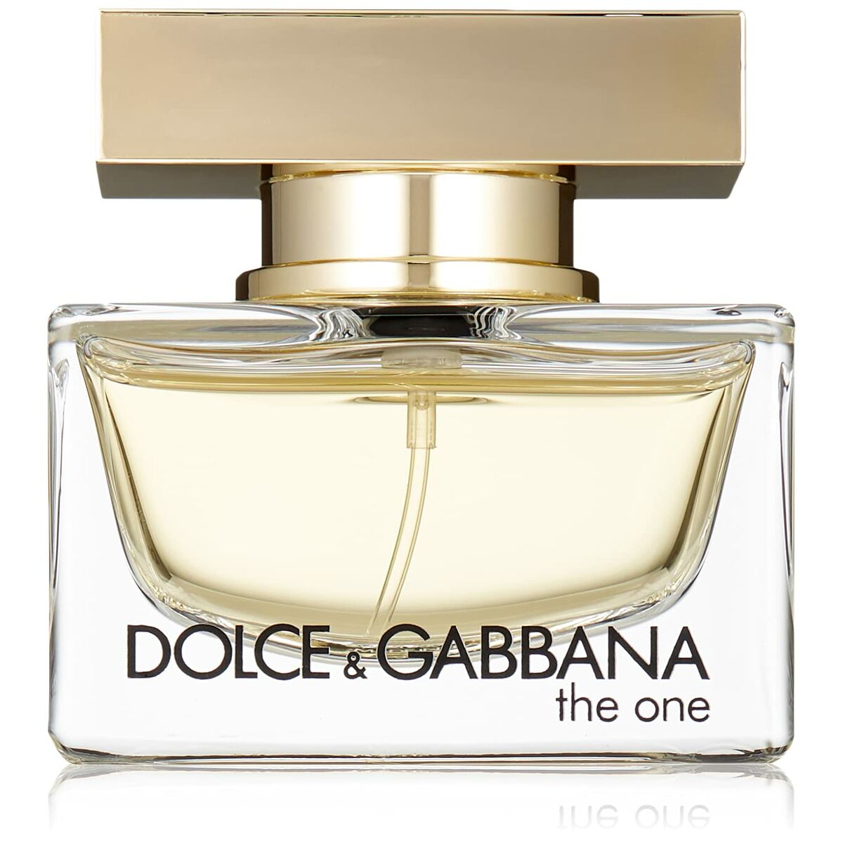 Women's Perfume Dolce & Gabbana THE ONE EDP EDP 30 ml-1