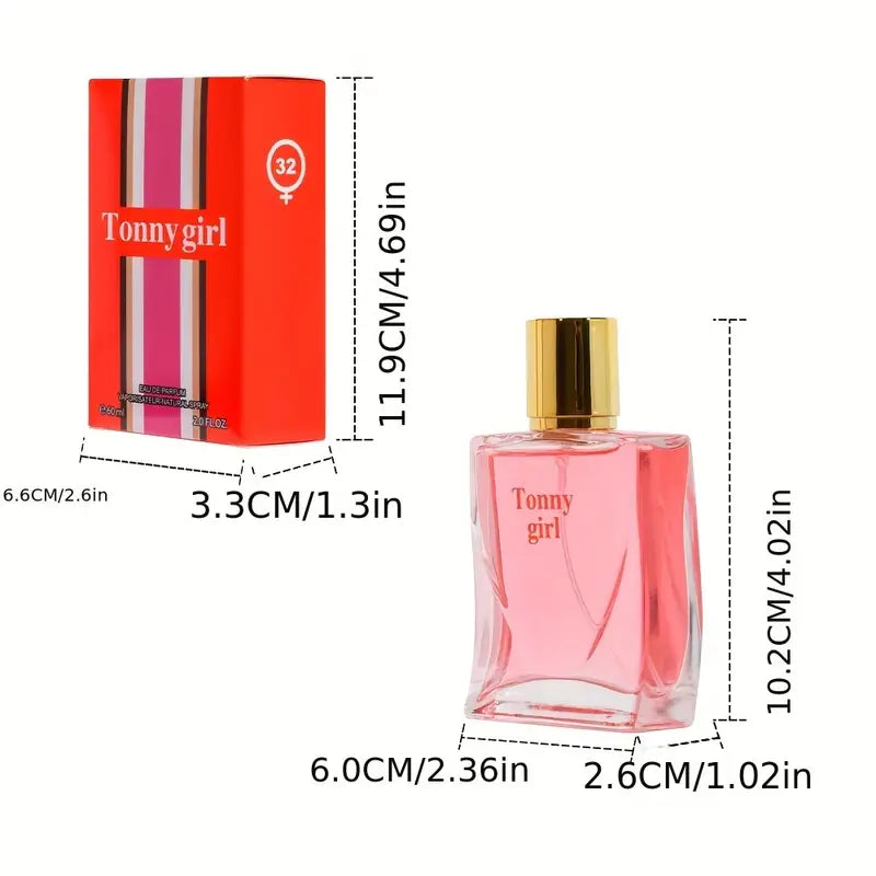 NNETM Eternal Bloom Eau De Parfum - 60ml-4