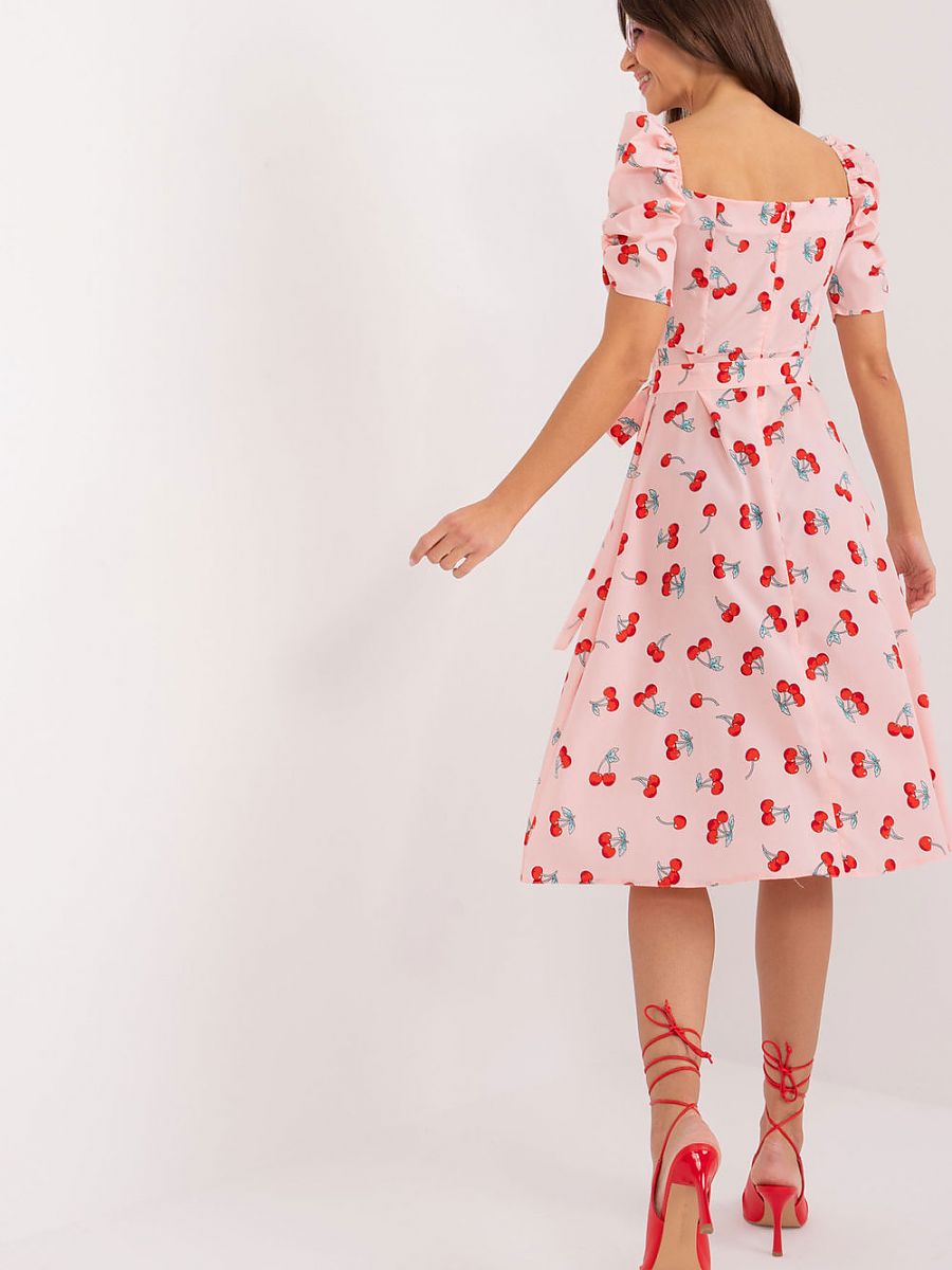 Daydress model 197736 Lakerta-2
