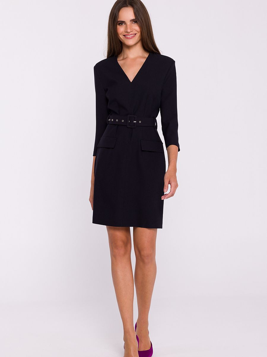 Daydress model 200382 Stylove-1