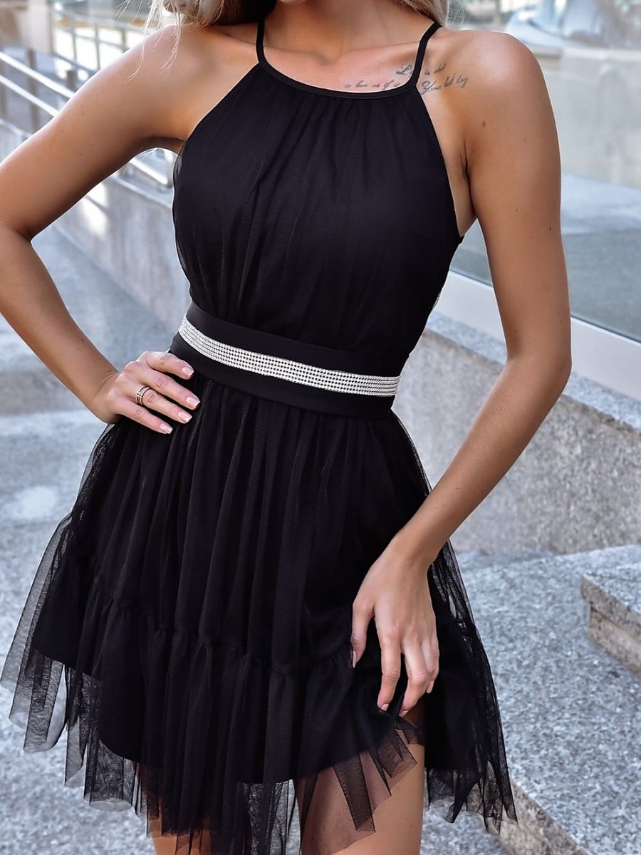 Evening dress model 208929 With You-0