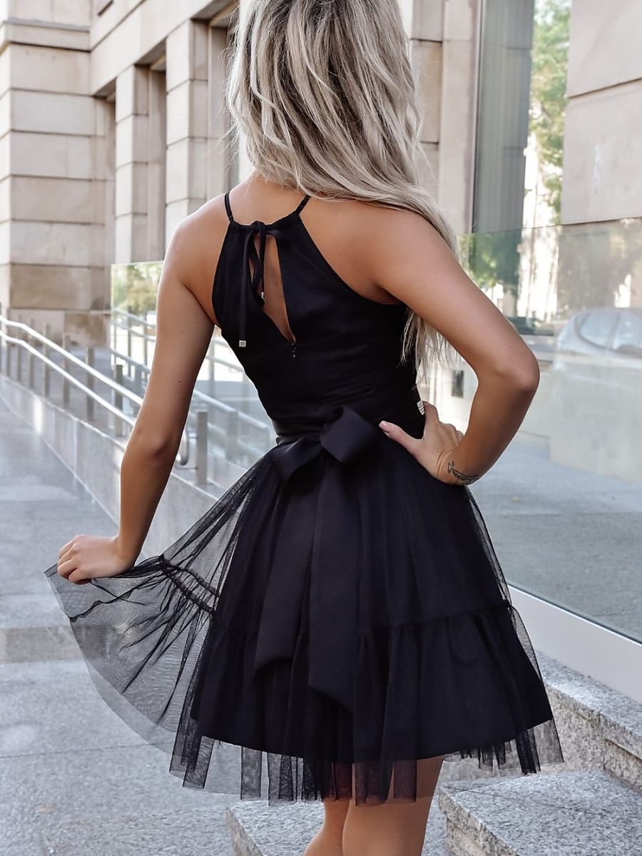 Evening dress model 208929 With You-2