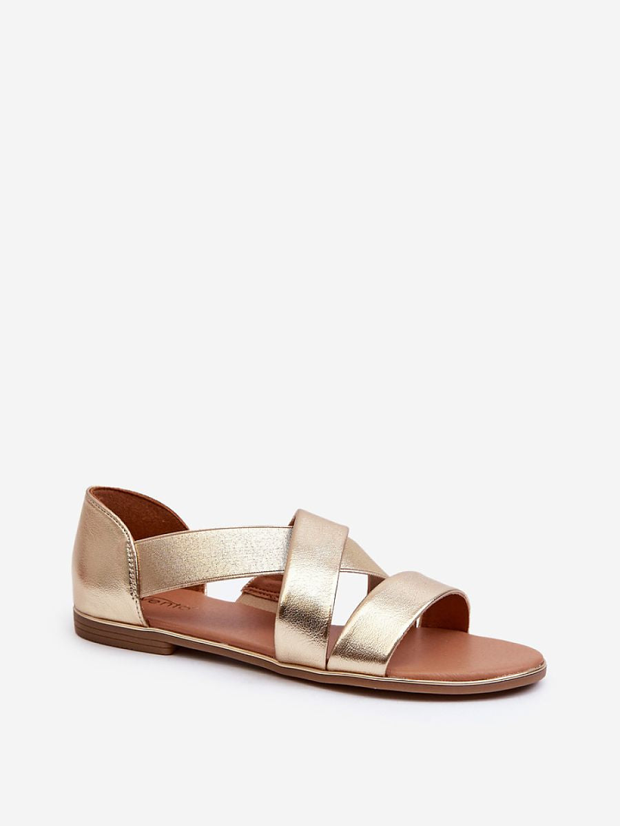 Sandals model 212543 Step in style