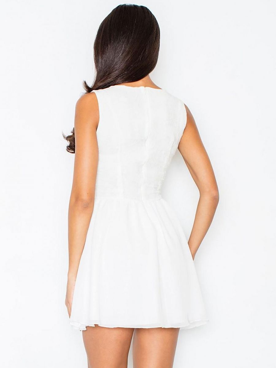 Short dress model 111742 Figl-2