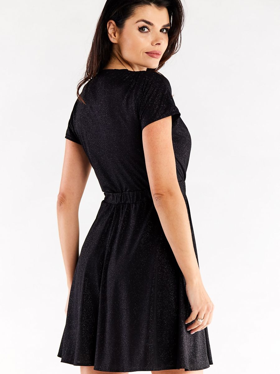 Evening dress model 174366 awama-2