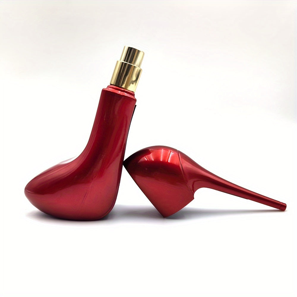 NNETM Elegant Floral High Heel Perfume for Special Occasions-3