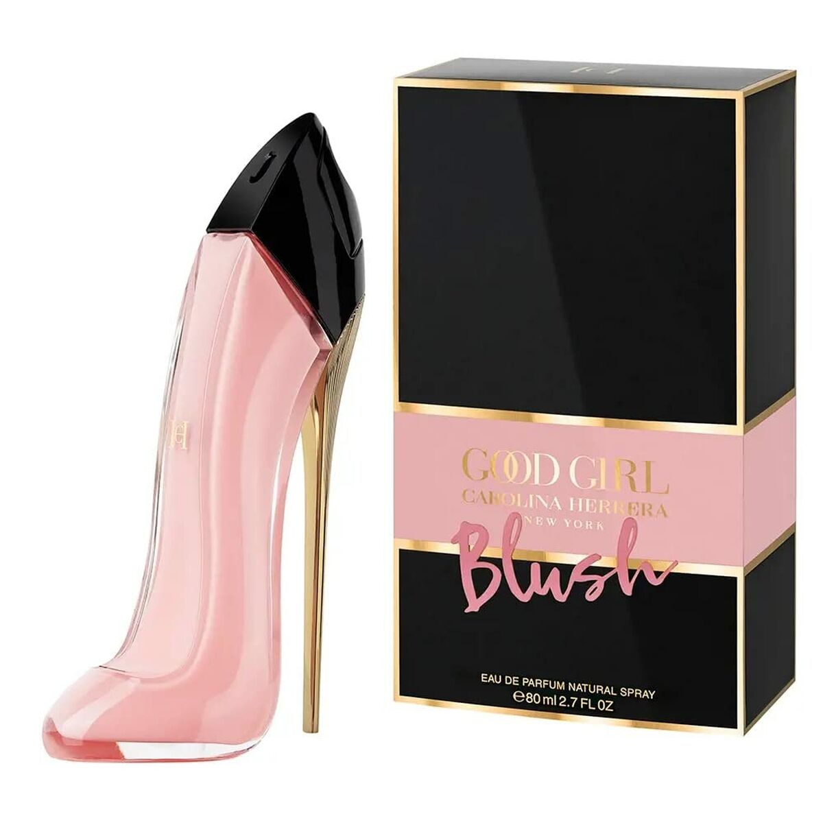 Fragrances & perfumes
