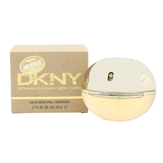 Women's Perfume DKNY Golden Delicious-0