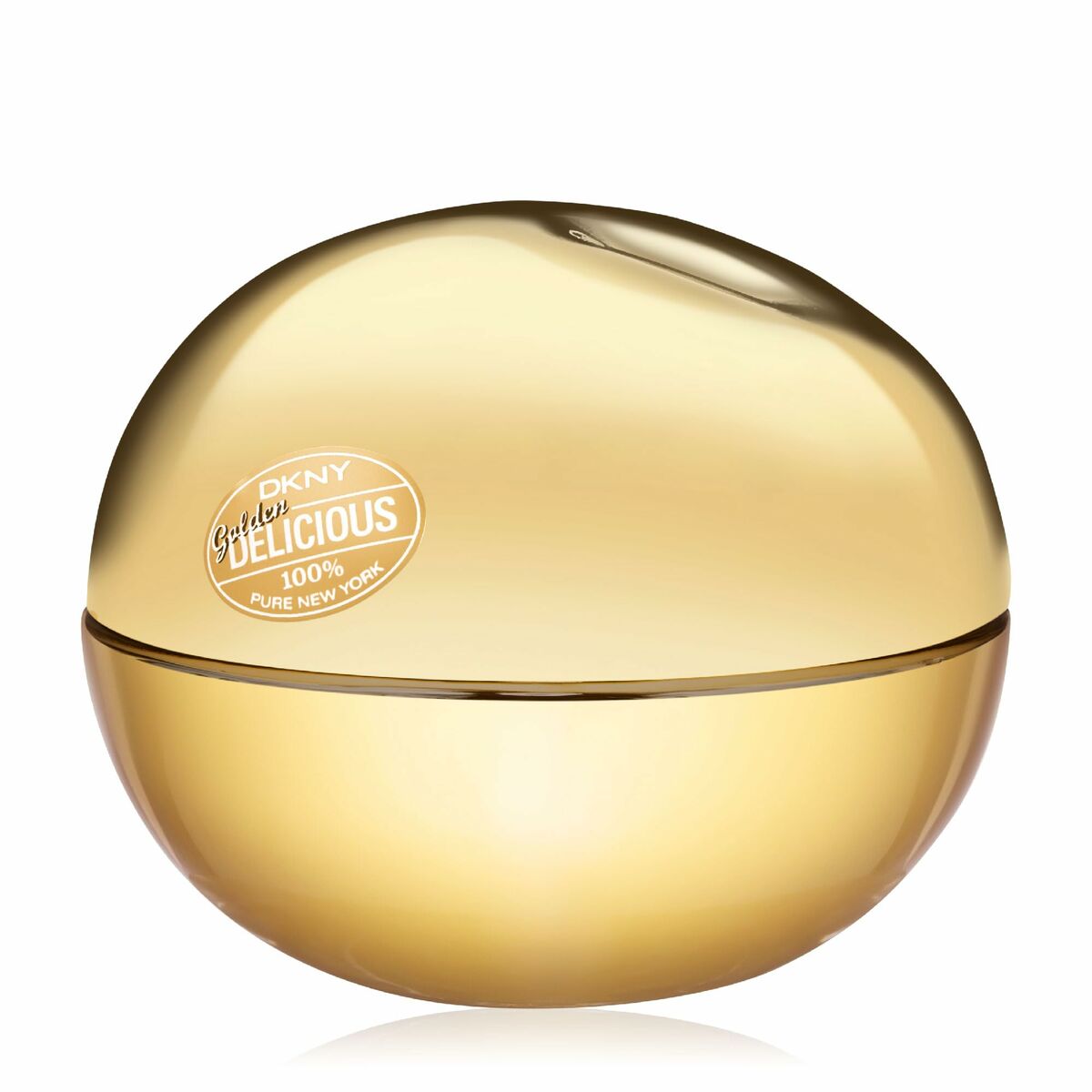 Women's Perfume DKNY Golden Delicious-1