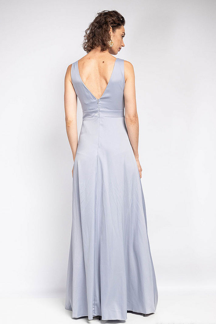 PINK BOOM DRESS SILVER 76008-1-3