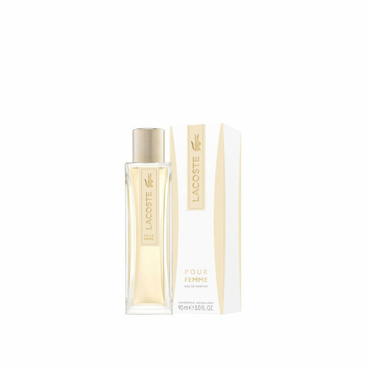 Women's Perfume Lacoste LACOSTE POUR FEMME EDP-0