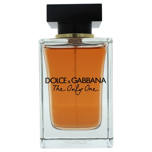 Women's Perfume Dolce & Gabbana   EDP EDP 100 ml-0