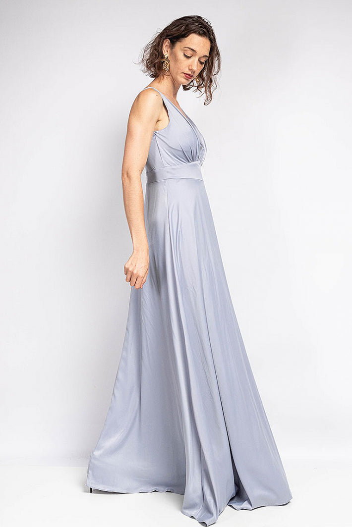 PINK BOOM DRESS SILVER 76008-1-2