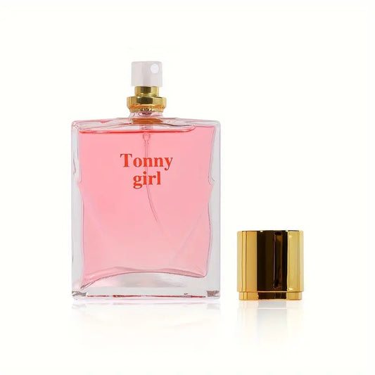 NNETM Eternal Bloom Eau De Parfum - 60ml-0