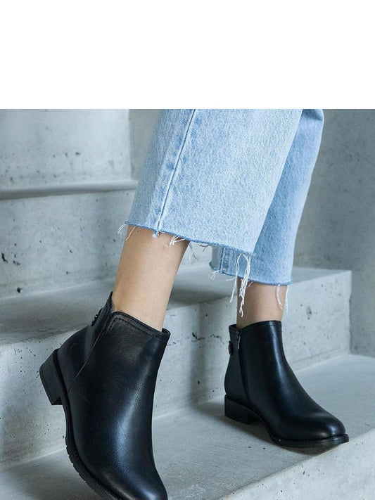 Boots model 206420 Solea