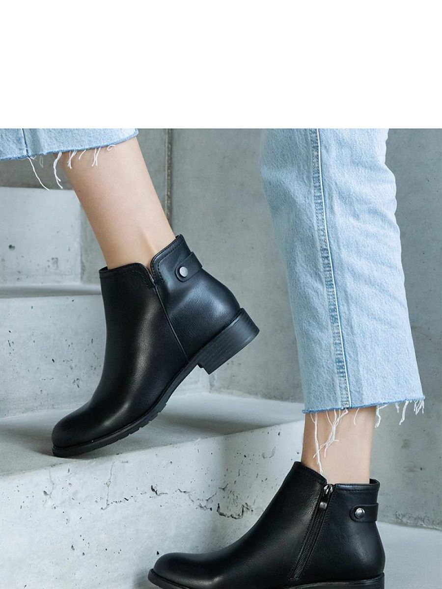 Boots model 206420 Solea