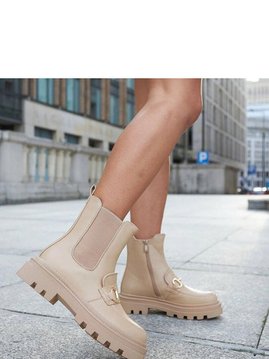 Boots model 206538 Solea