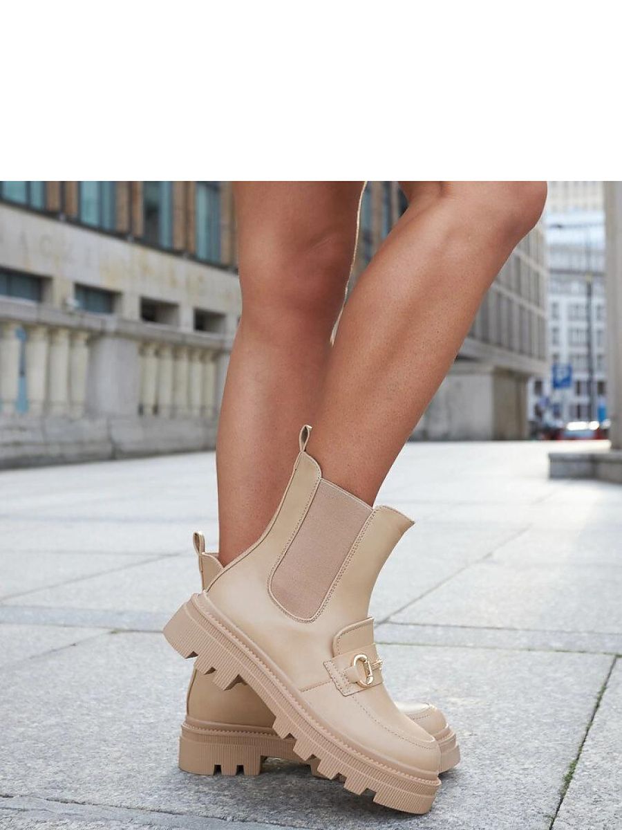 Boots model 206538 Solea