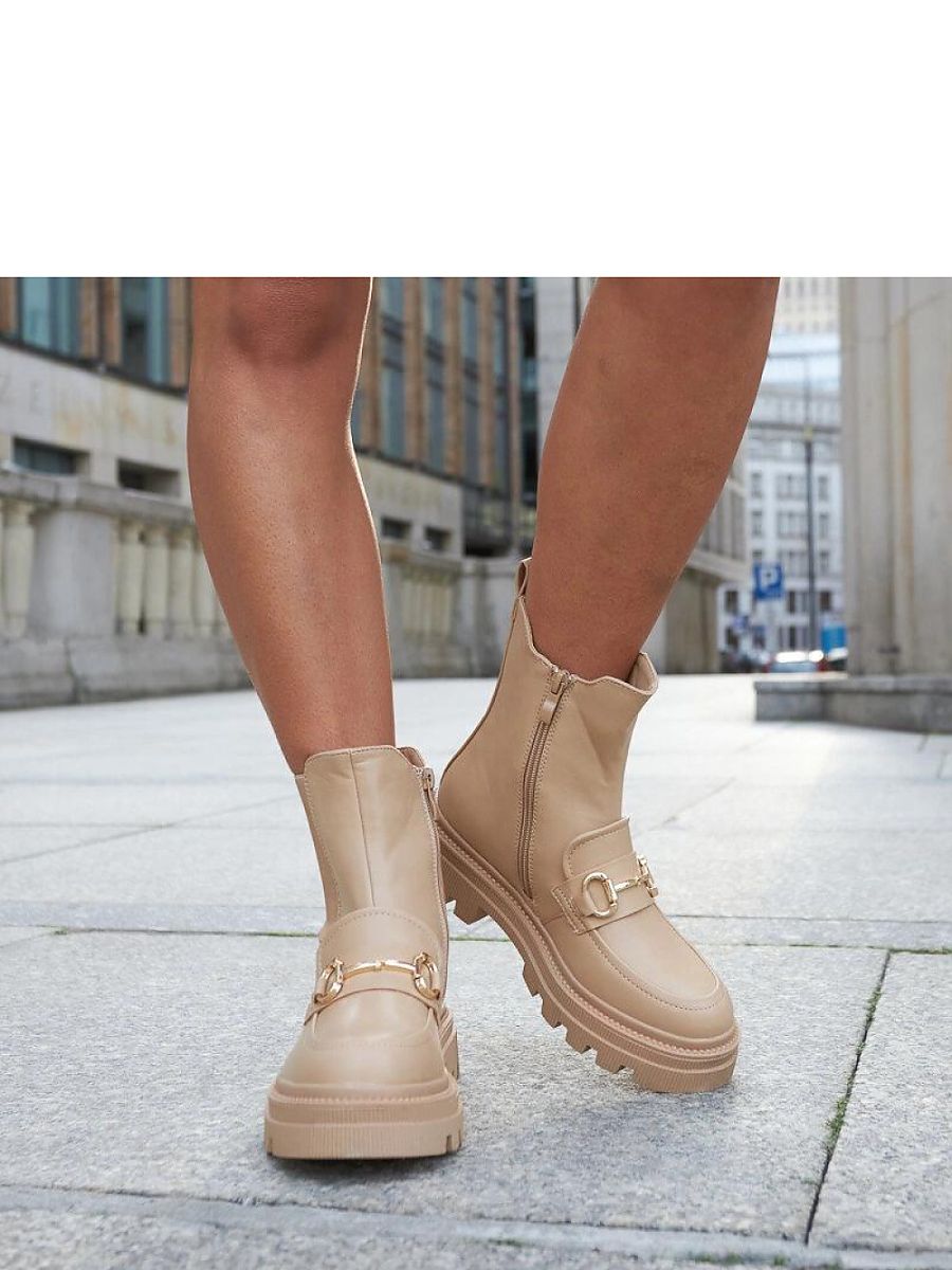 Boots model 206538 Solea