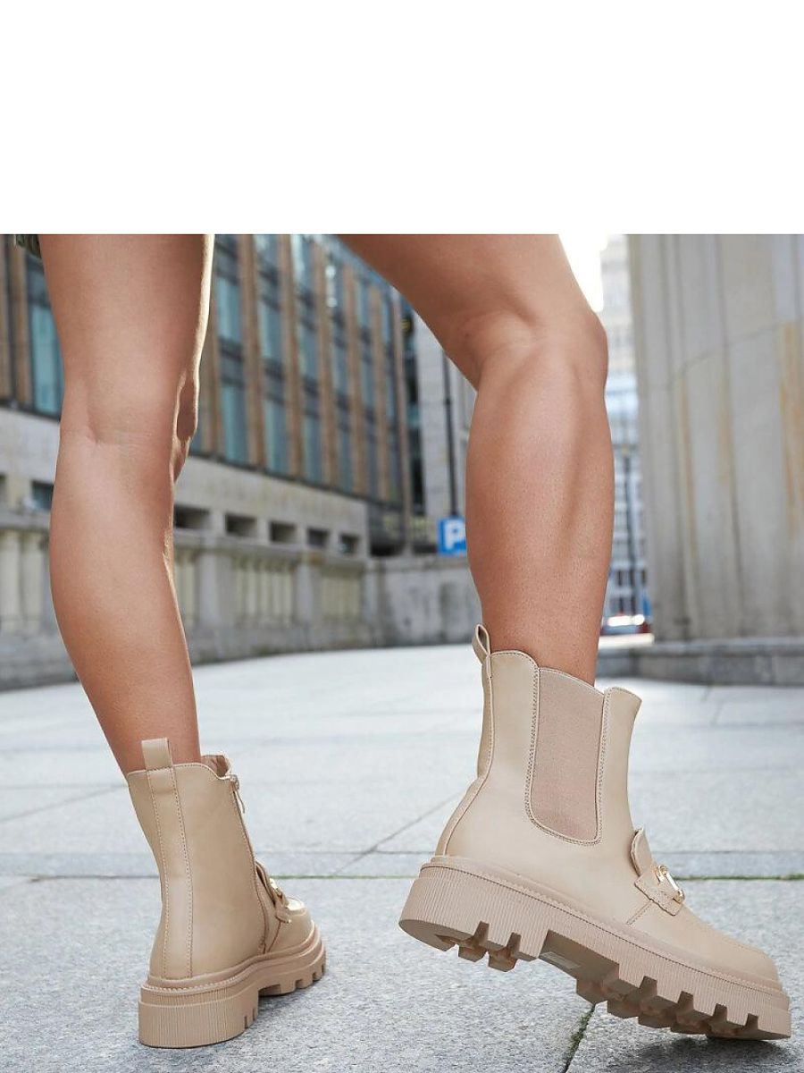 Boots model 206538 Solea