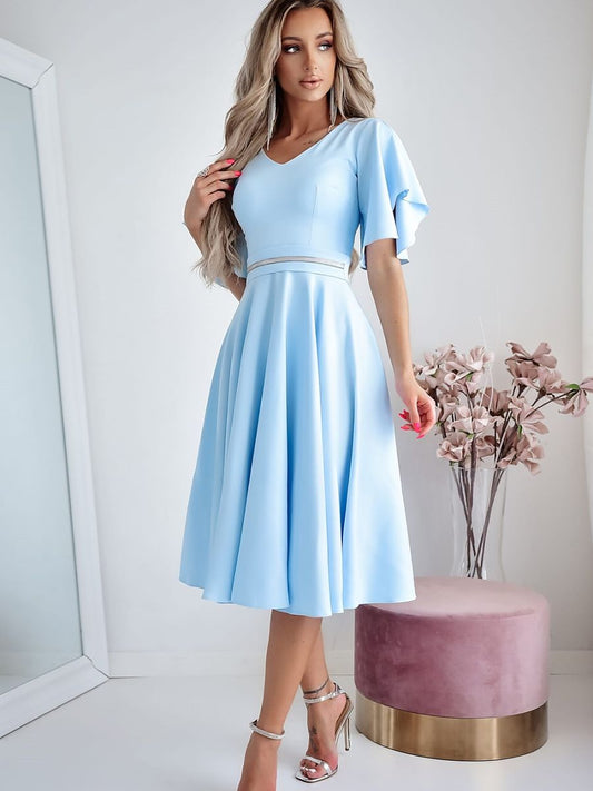 Cocktail dress model 208817 With You-0