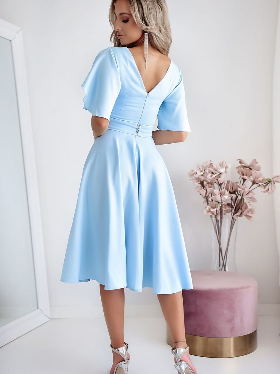 Cocktail dress model 208817 With You-1