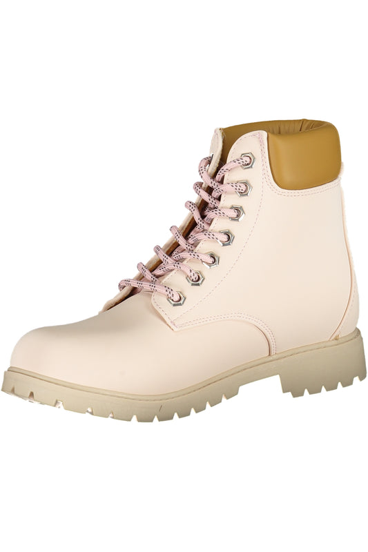 FILA FOOTWEAR WOMEN'S BOOT PINK