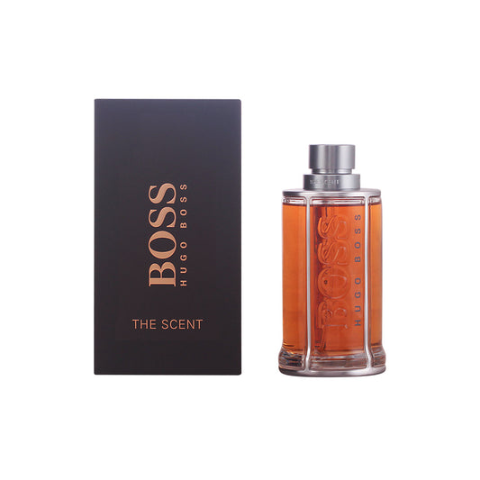 THE SCENT eau de toilette spray 200 ml-0